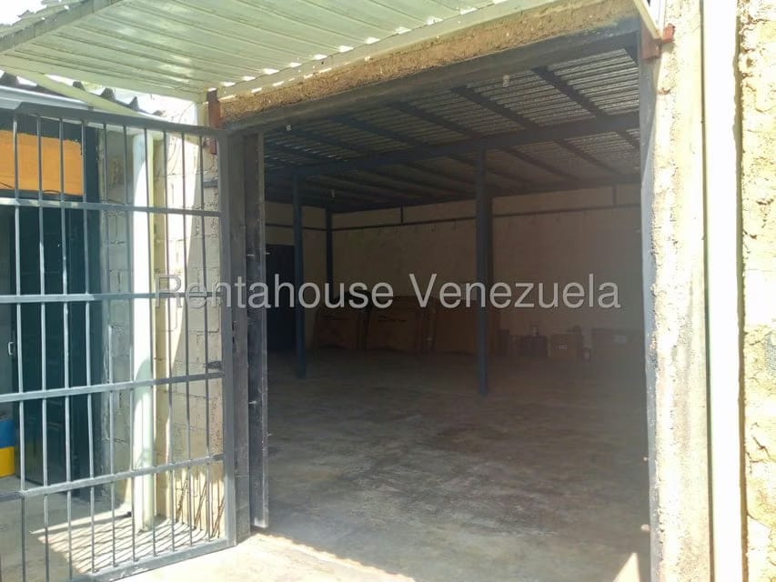 Terreno (Comercial) en Alquiler en La Candelaria, Carabobo - 7