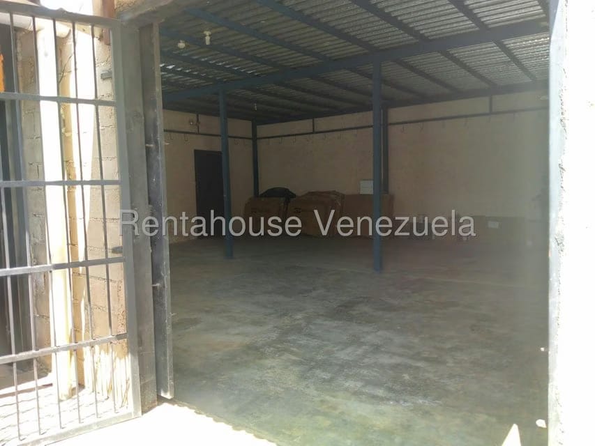 Terreno (Comercial) en Alquiler en La Candelaria, Carabobo - 8