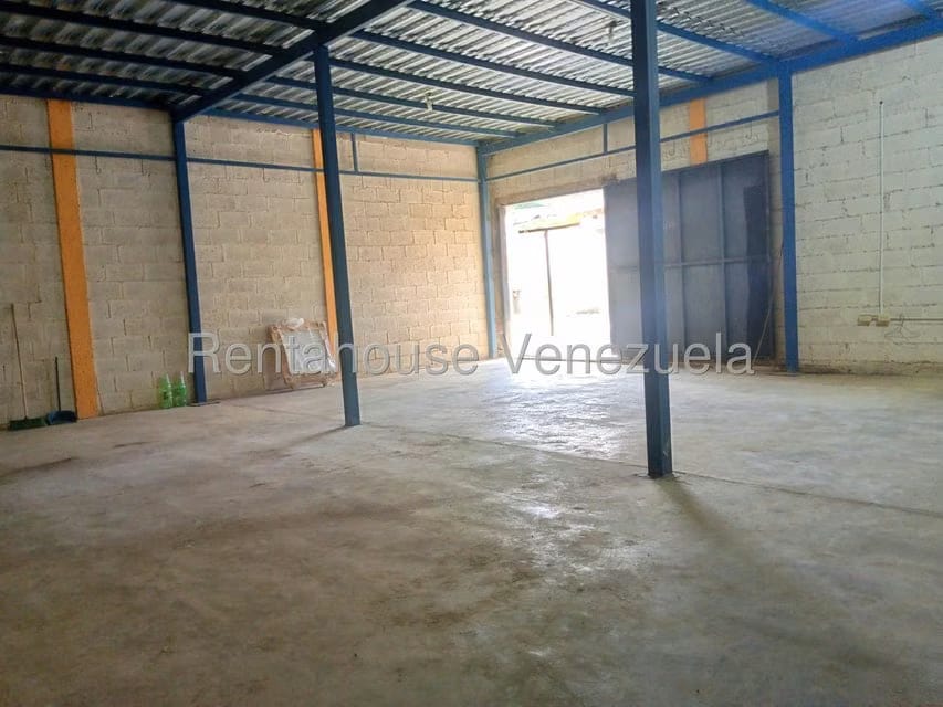 Terreno (Comercial) en Alquiler en La Candelaria, Carabobo - 10
