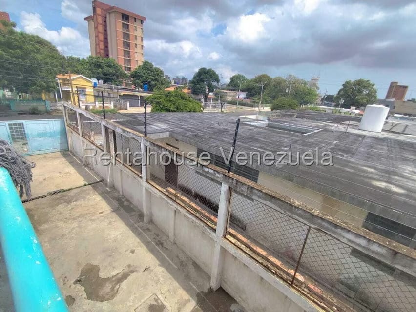 Comercial (Local Comercial) en Venta en Tierra Negra, Zulia - 17