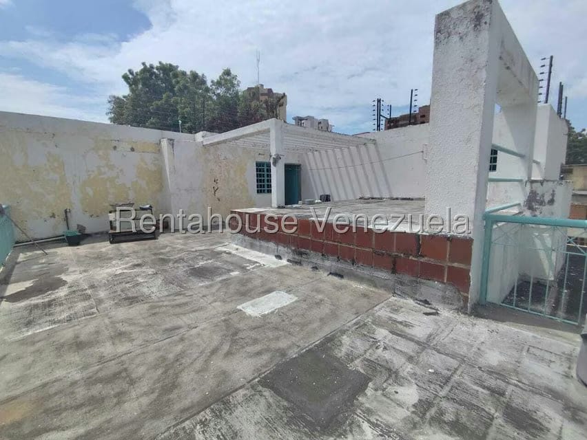 Comercial (Local Comercial) en Venta en Tierra Negra, Zulia - 18