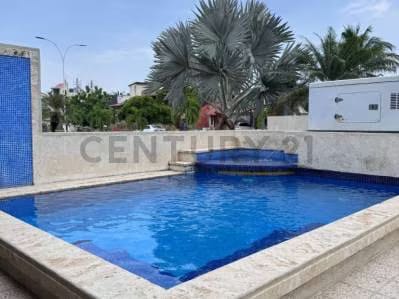 Alquiler vacacional de Casas bote B