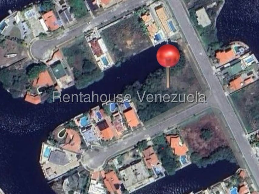 Terreno (Residencial) en Venta en Puerto Encantado, Miranda - 2