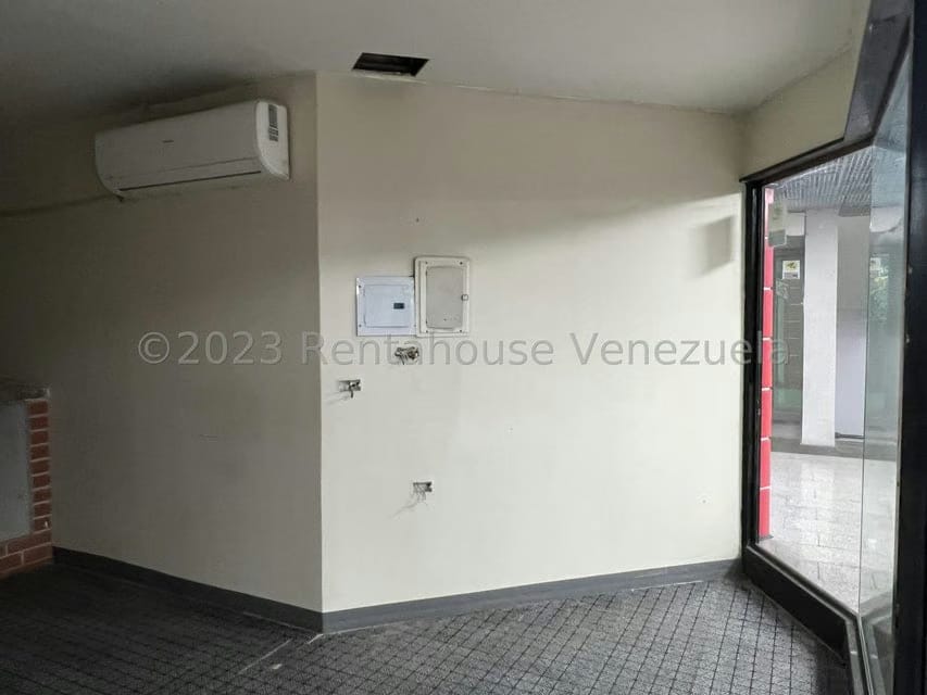 Comercial (Local Comercial) en Alquiler en El Cafetal, Distrito Metropolitano - 5