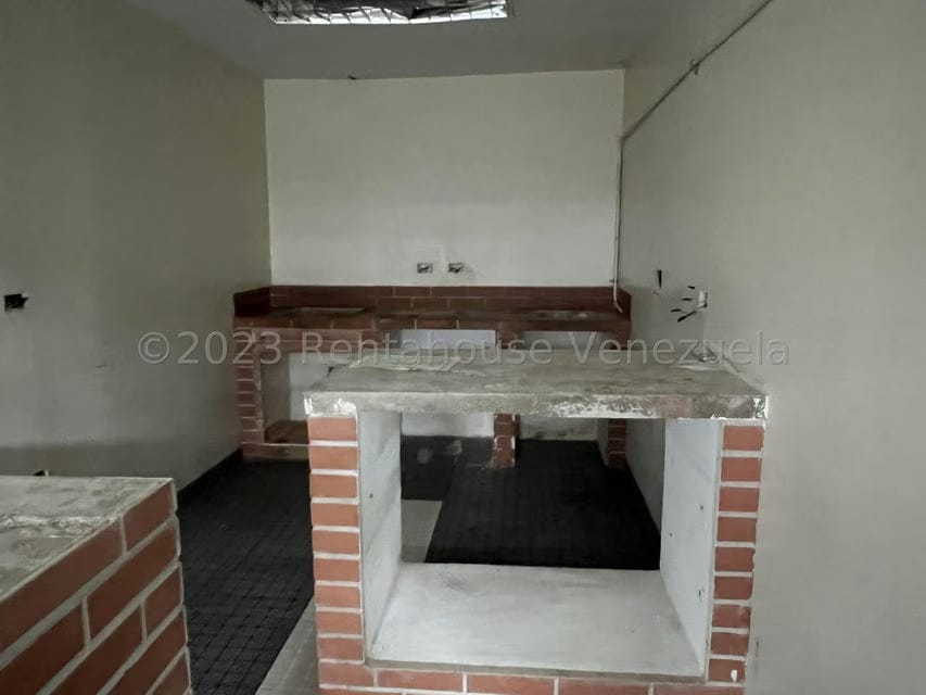 Comercial (Local Comercial) en Alquiler en El Cafetal, Distrito Metropolitano - 7