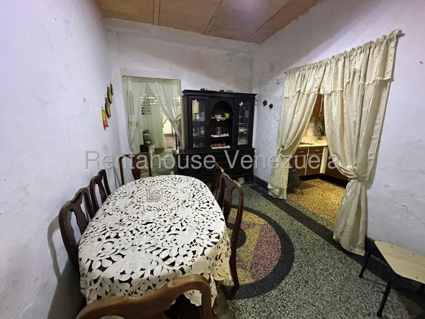 Casa (Duplex) en Venta en Catia, Distrito Metropolitano - 12