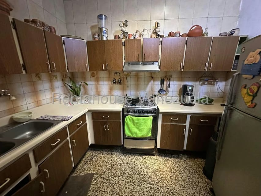 Casa (Duplex) en Venta en Catia, Distrito Metropolitano - 13