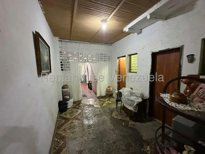 Casa (Duplex) en Venta en Catia, Distrito Metropolitano - 14