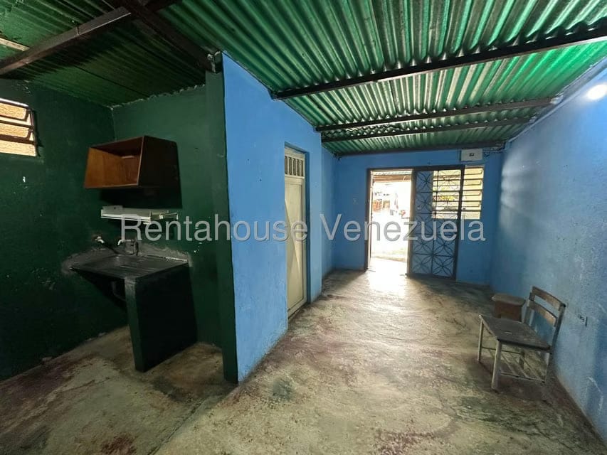 Casa (Duplex) en Venta en Catia, Distrito Metropolitano - 19