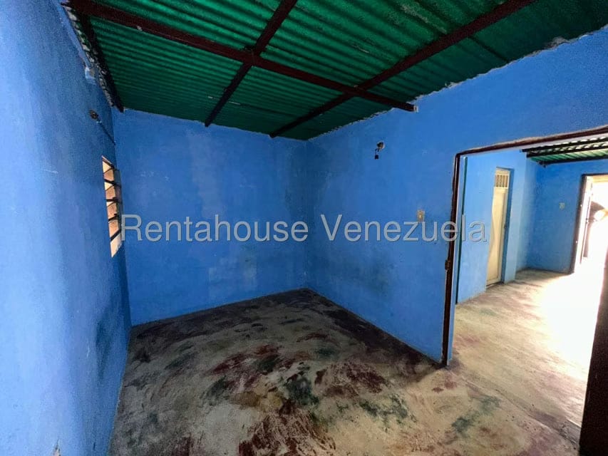 Casa (Duplex) en Venta en Catia, Distrito Metropolitano - 20