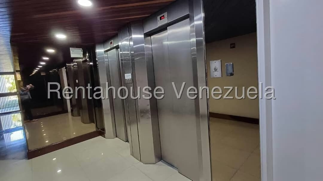 Apartamento (Penthouse) en Venta en La Tahona, Distrito Metropolitano - 14