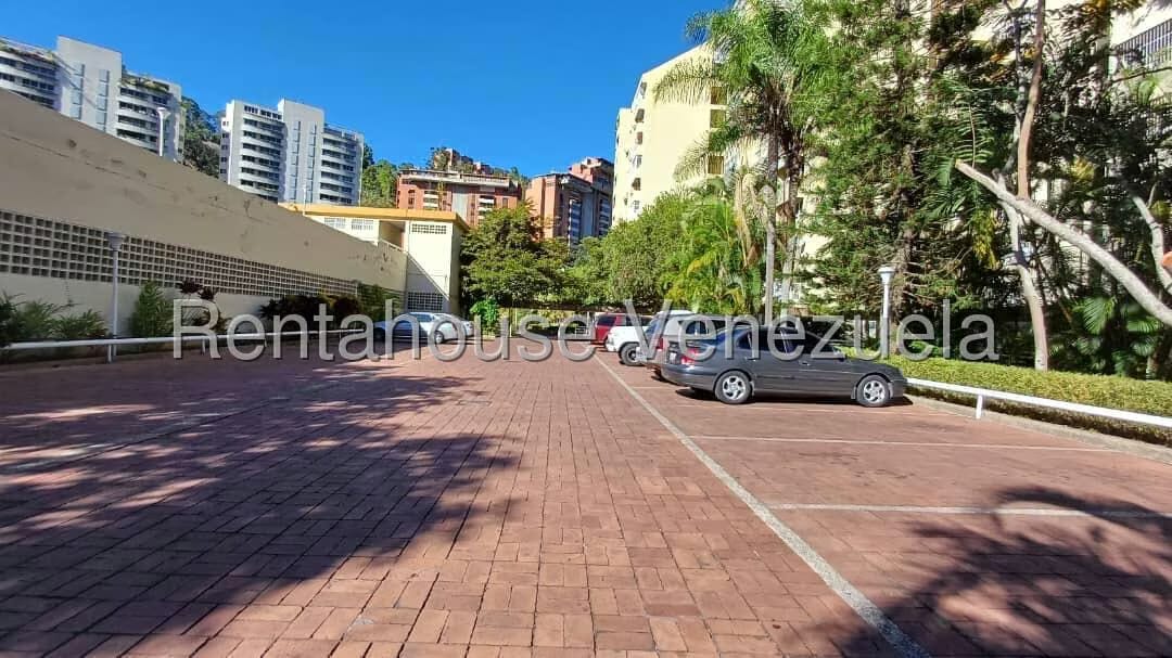 Apartamento (Penthouse) en Venta en La Tahona, Distrito Metropolitano - 15