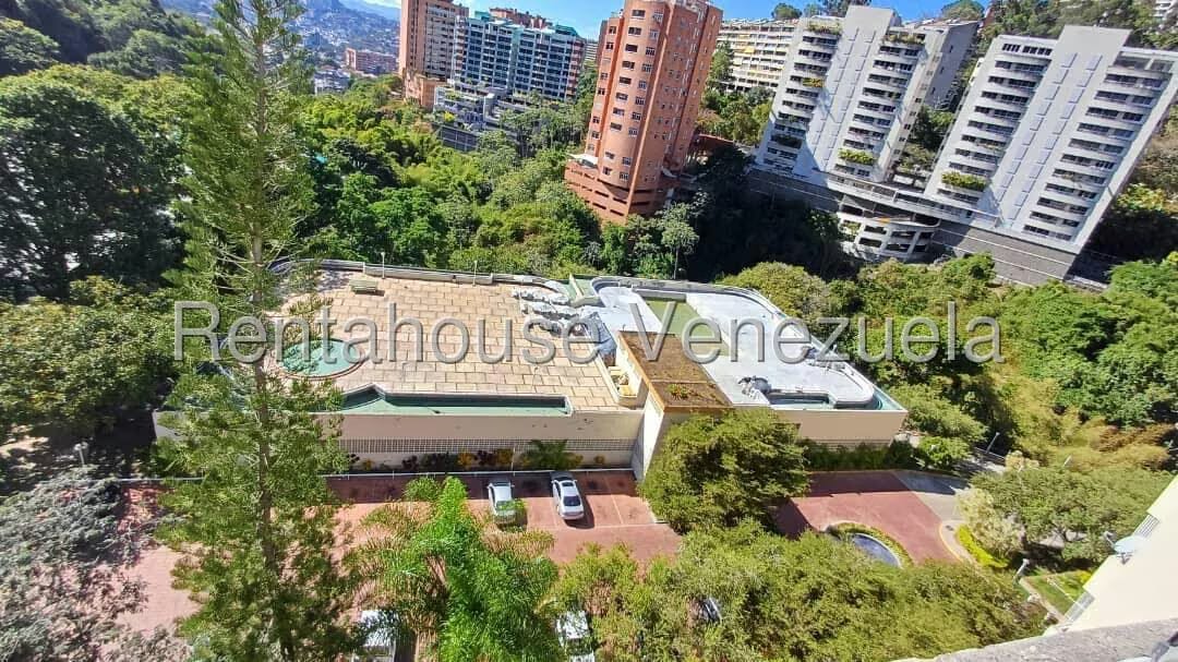 Apartamento (Penthouse) en Venta en La Tahona, Distrito Metropolitano - 16