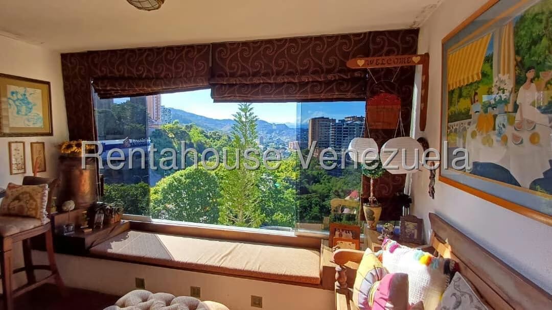 Apartamento (Penthouse) en Venta en La Tahona, Distrito Metropolitano - 5