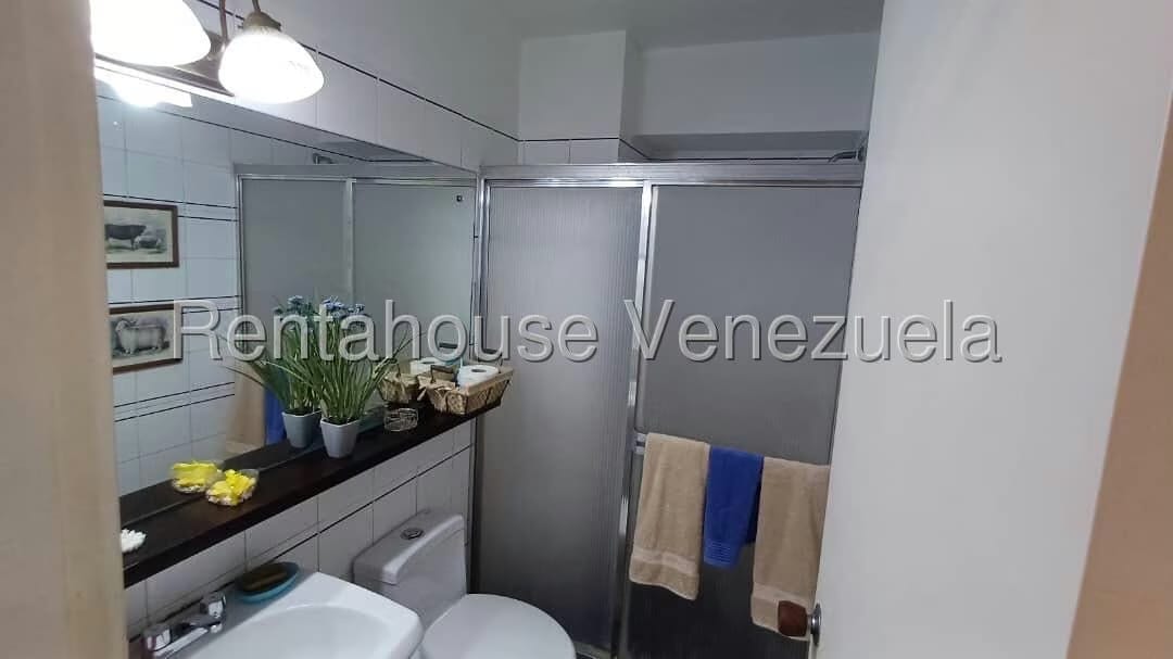 Apartamento (Penthouse) en Venta en La Tahona, Distrito Metropolitano - 7
