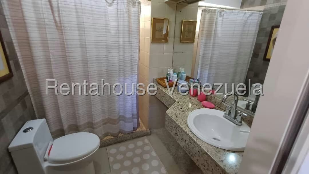 Apartamento (Penthouse) en Venta en La Tahona, Distrito Metropolitano - 8