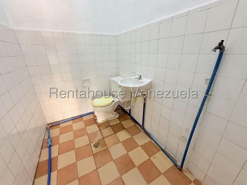 Comercial (Local Comercial) en Alquiler en Centro, Lara - 7