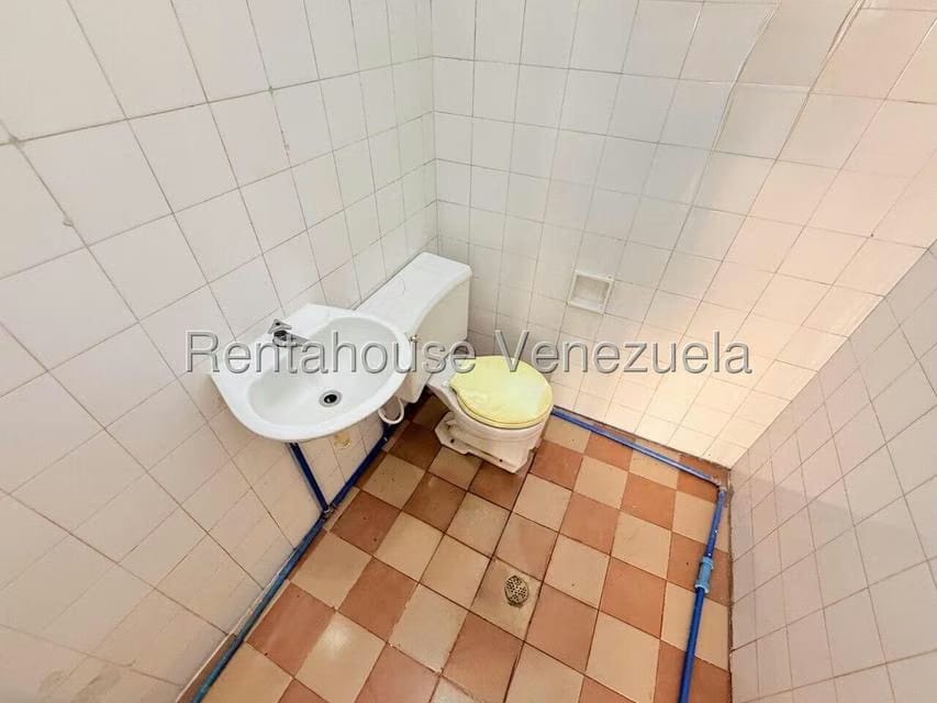 Comercial (Local Comercial) en Alquiler en Centro, Lara - 8