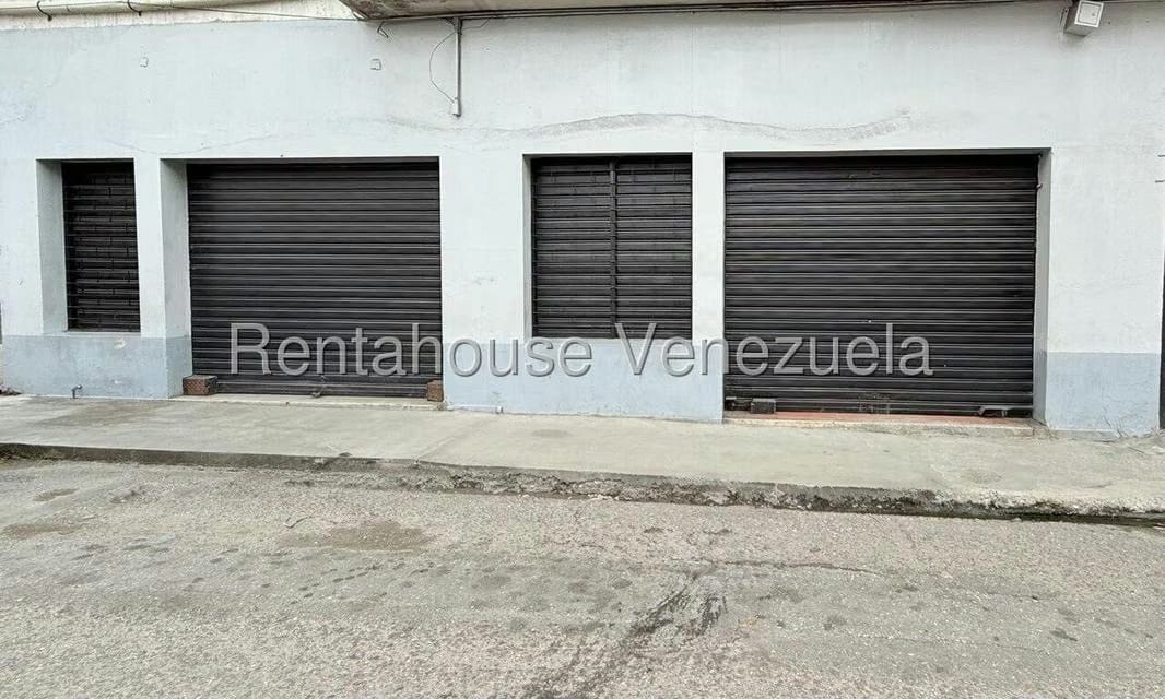Comercial (Local Comercial) en Alquiler en Centro, Lara - 9
