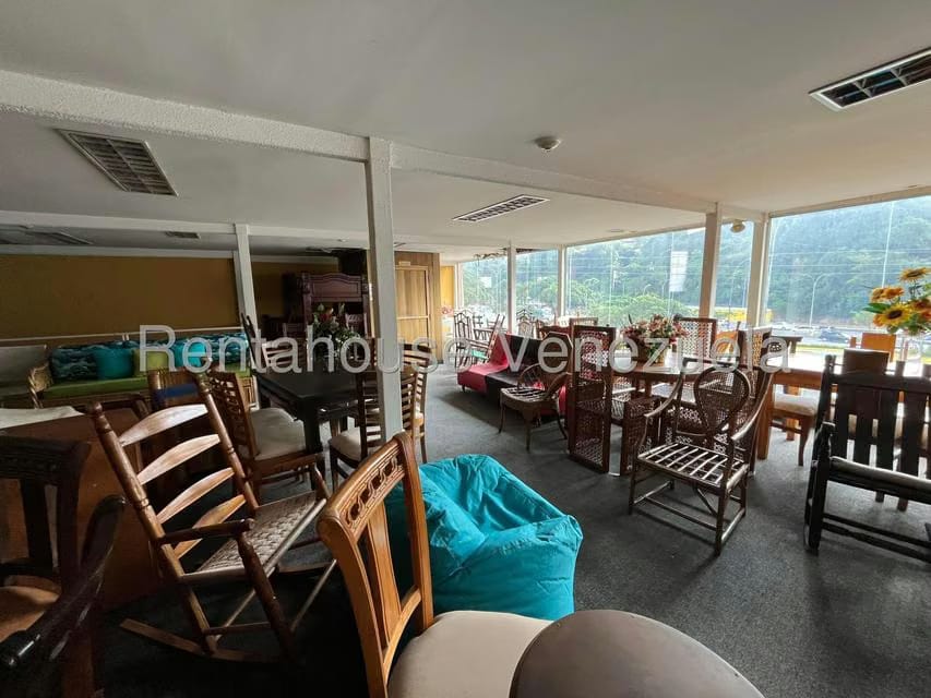 Comercial (Local Comercial) en Alquiler en Santa Fe Norte, Distrito Metropolitano - 17