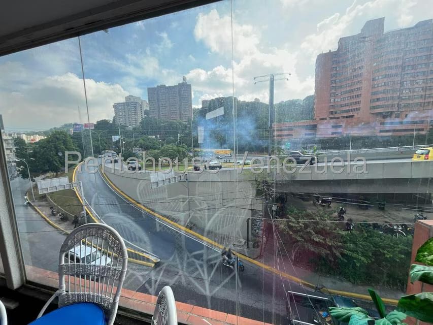 Comercial (Local Comercial) en Alquiler en Santa Fe Norte, Distrito Metropolitano - 21