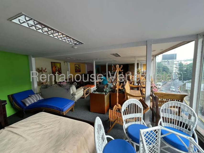 Comercial (Local Comercial) en Alquiler en Santa Fe Norte, Distrito Metropolitano - 23