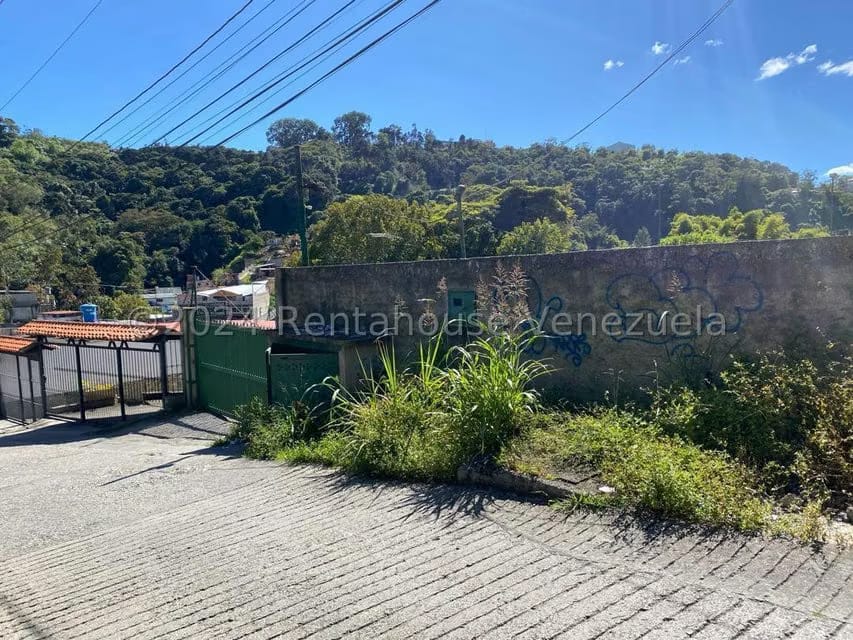 Terreno (Comercial) en Venta en Las Salias, Miranda - 2