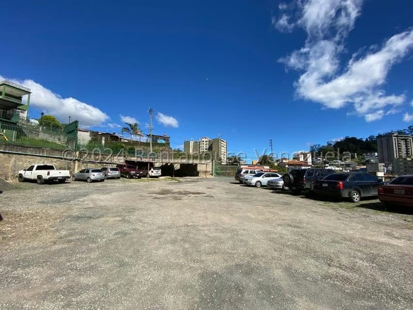 Terreno (Comercial) en Venta en Las Salias, Miranda - 11