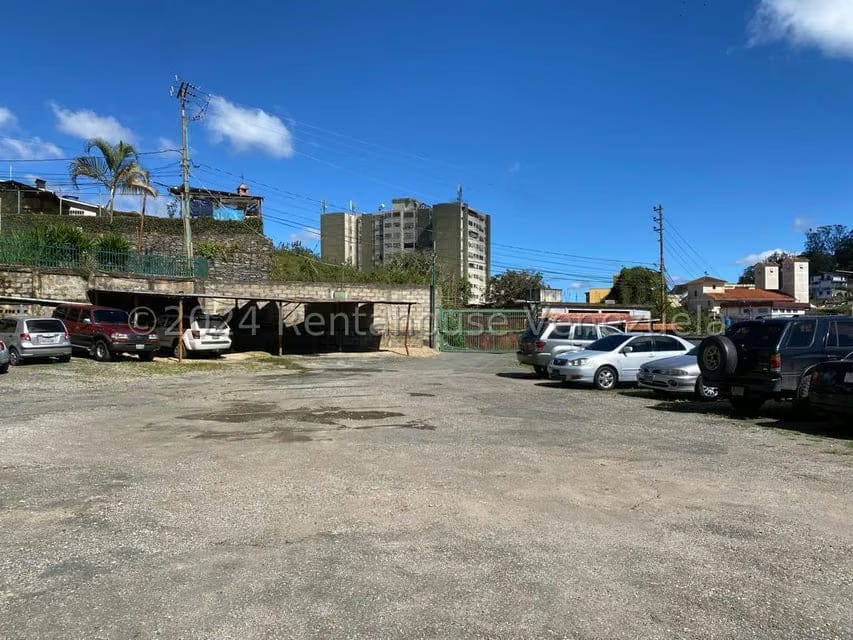 Terreno (Comercial) en Venta en Las Salias, Miranda - 12