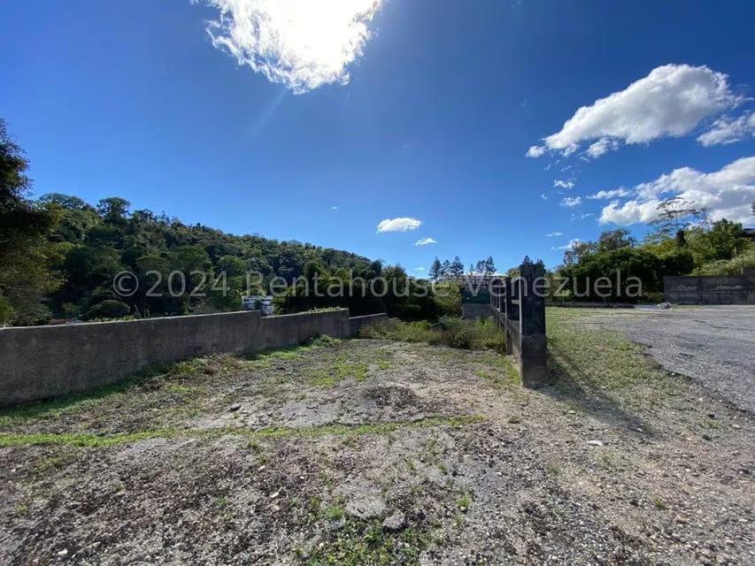 Terreno (Comercial) en Venta en Las Salias, Miranda - 14