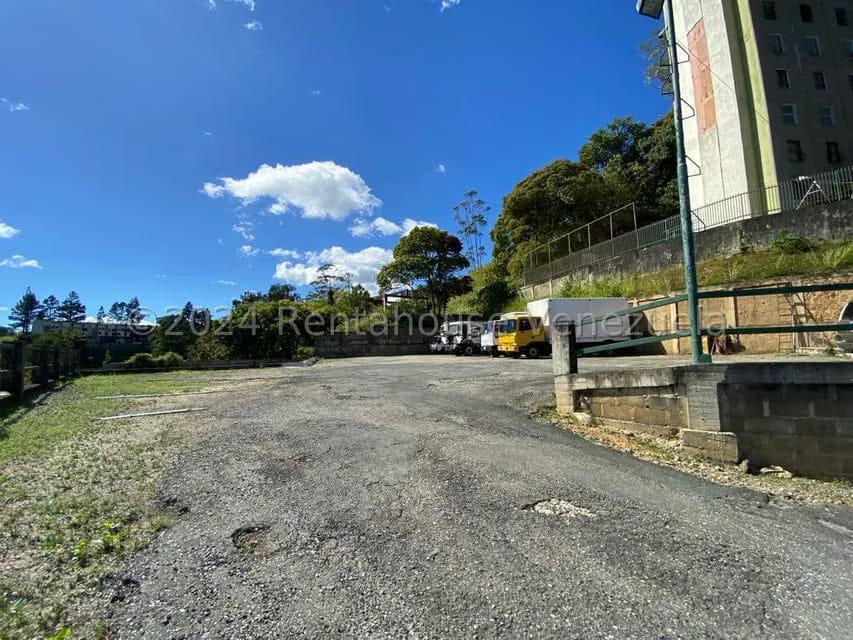 Terreno (Comercial) en Venta en Las Salias, Miranda - 15