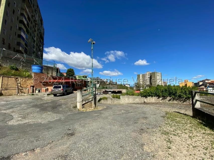 Terreno (Comercial) en Venta en Las Salias, Miranda - 18