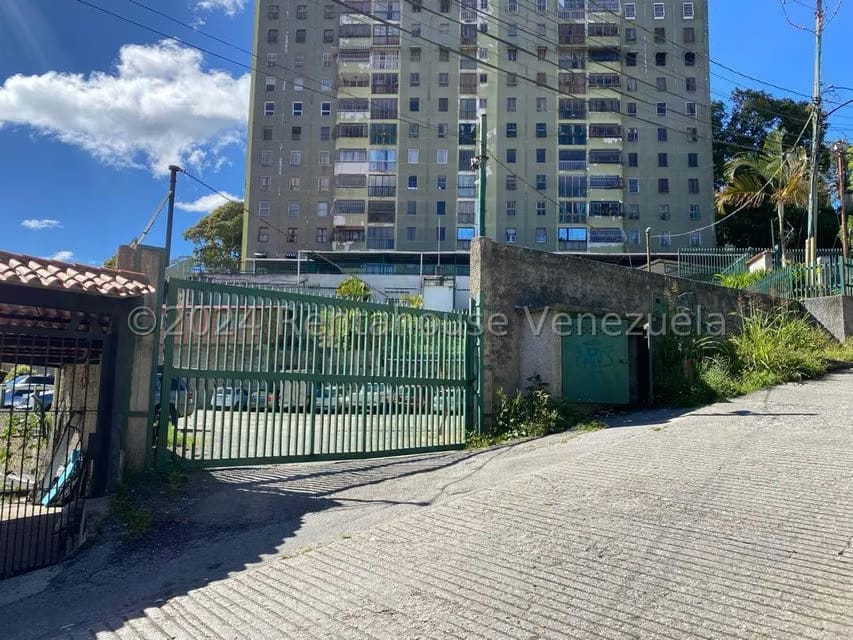 Terreno (Comercial) en Venta en Las Salias, Miranda - 19