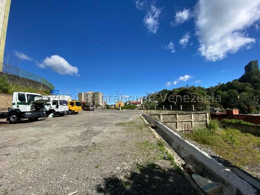 Terreno (Comercial) en Venta en Las Salias, Miranda - 20