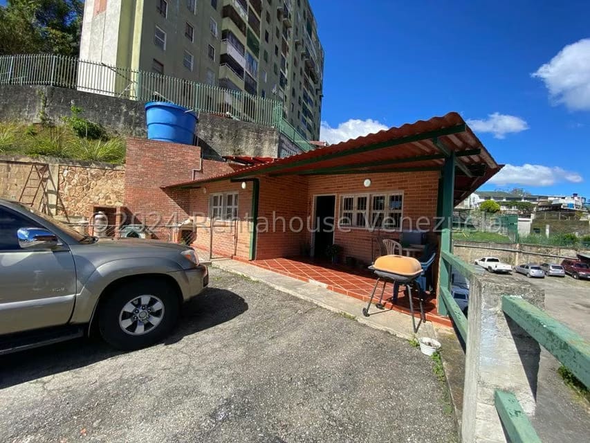 Terreno (Comercial) en Venta en Las Salias, Miranda - 23