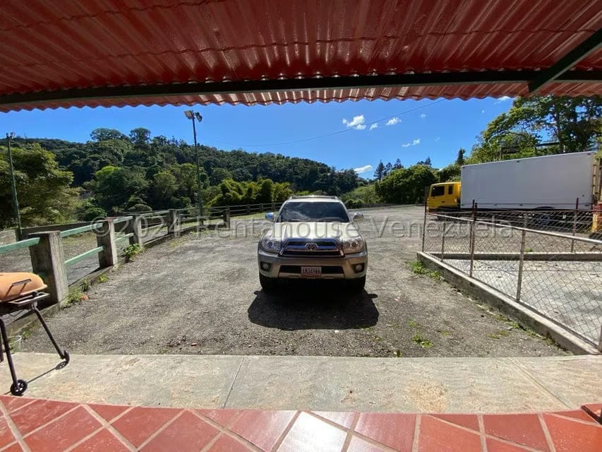 Terreno (Comercial) en Venta en Las Salias, Miranda - 25