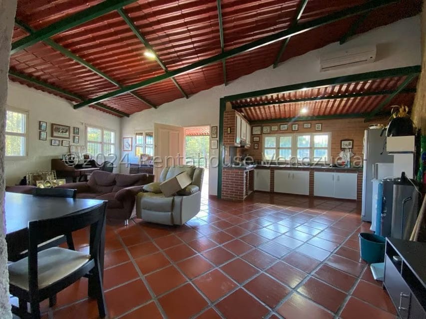 Terreno (Comercial) en Venta en Las Salias, Miranda - 27