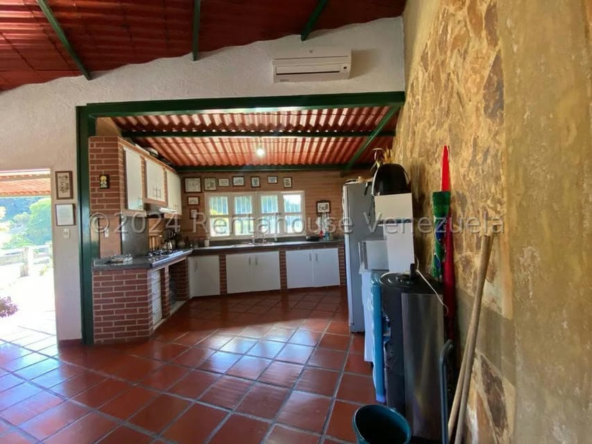 Terreno (Comercial) en Venta en Las Salias, Miranda - 29