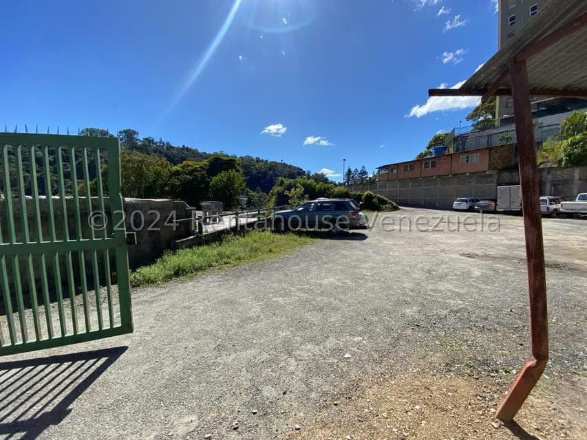 Terreno (Comercial) en Venta en Las Salias, Miranda - 4