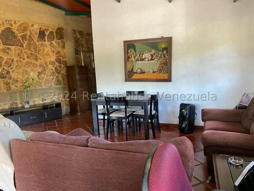 Terreno (Comercial) en Venta en Las Salias, Miranda - 36