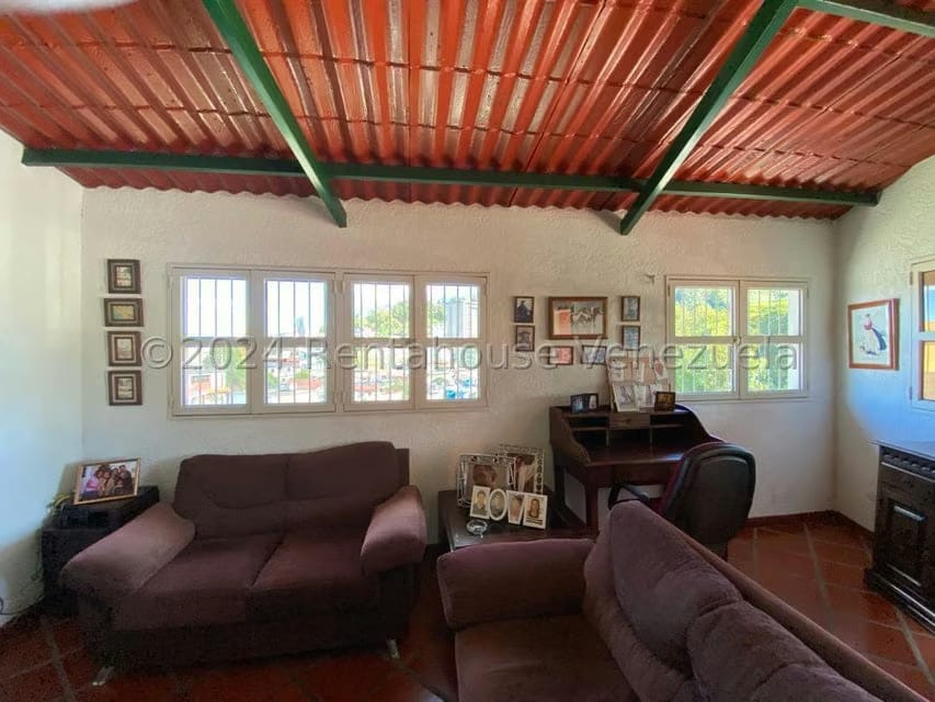 Terreno (Comercial) en Venta en Las Salias, Miranda - 37