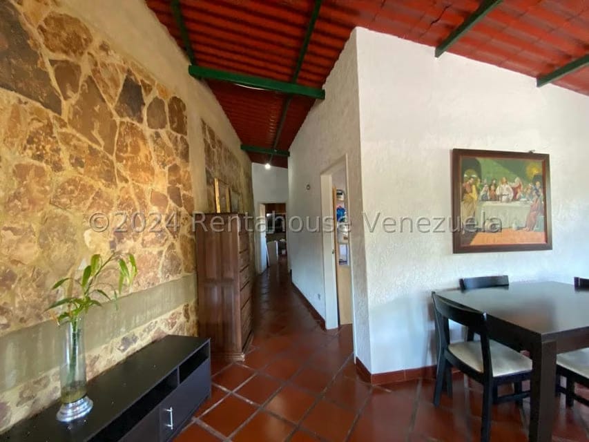 Terreno (Comercial) en Venta en Las Salias, Miranda - 38