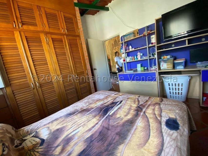 Terreno (Comercial) en Venta en Las Salias, Miranda - 40