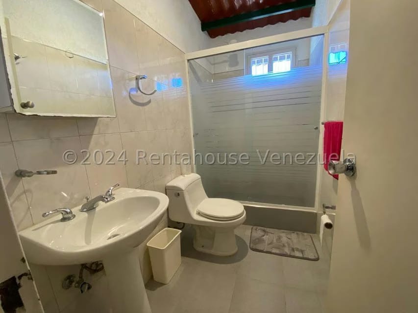 Terreno (Comercial) en Venta en Las Salias, Miranda - 42