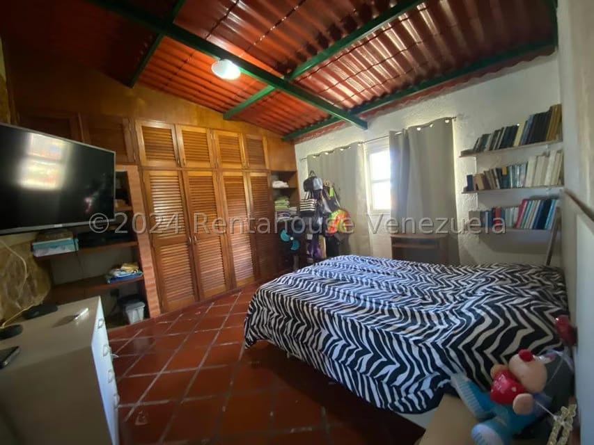 Terreno (Comercial) en Venta en Las Salias, Miranda - 43