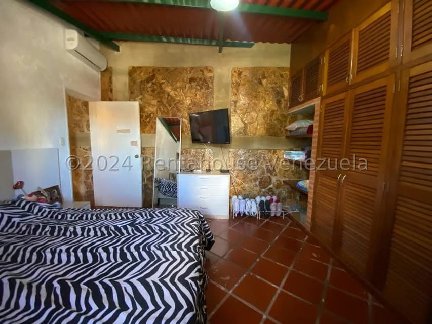 Terreno (Comercial) en Venta en Las Salias, Miranda - 45