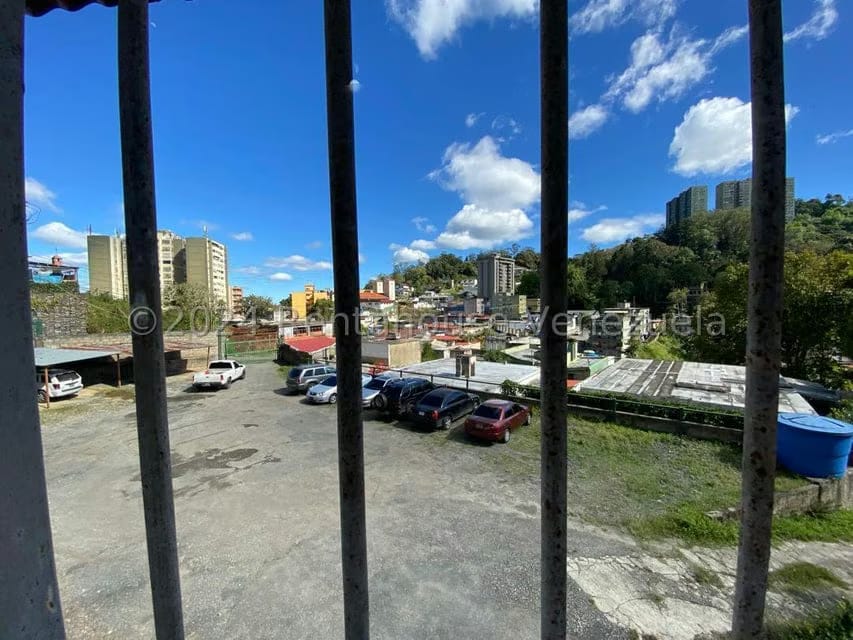 Terreno (Comercial) en Venta en Las Salias, Miranda - 46