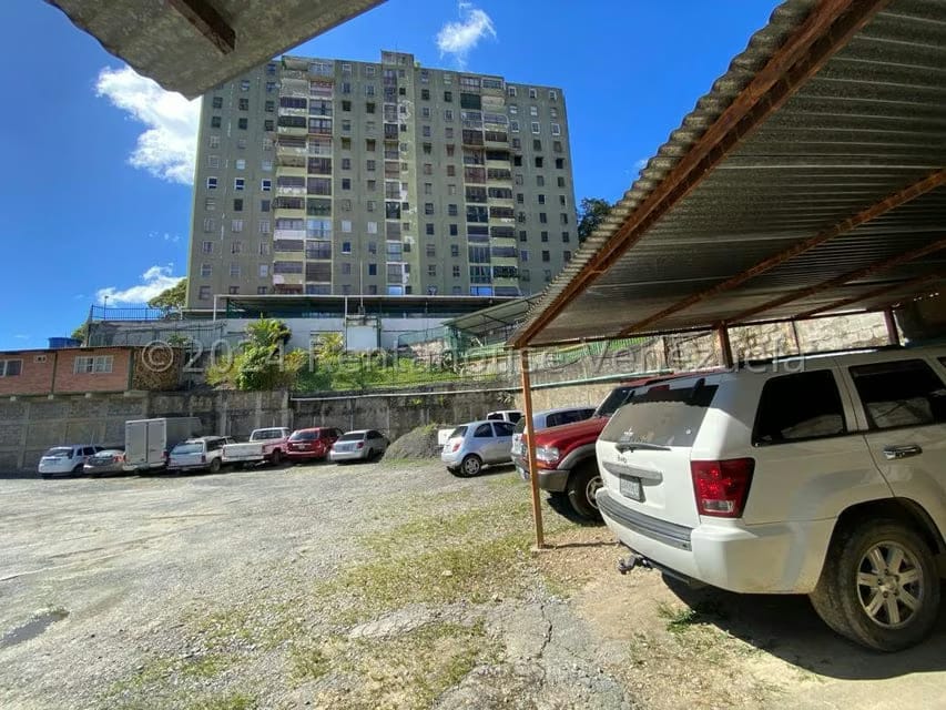 Terreno (Comercial) en Venta en Las Salias, Miranda - 6
