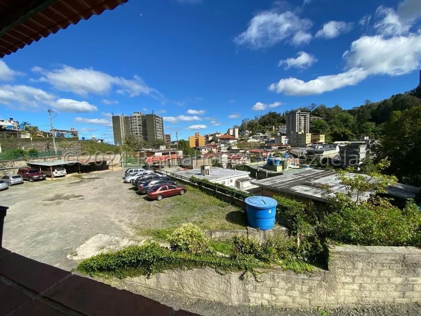 Terreno (Comercial) en Venta en Las Salias, Miranda - 51