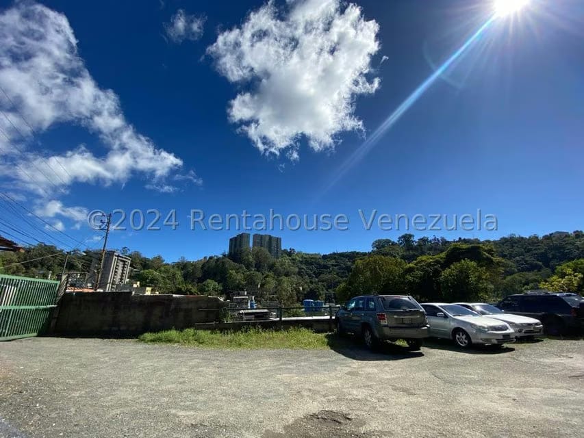Terreno (Comercial) en Venta en Las Salias, Miranda - 7